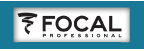 Focal Professional - distributed in Portugal by Omnisonic International Ltd
